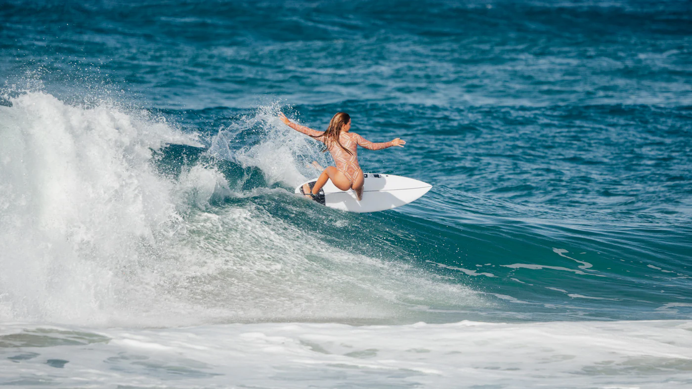 Ride the Ultimate Coastal Collection